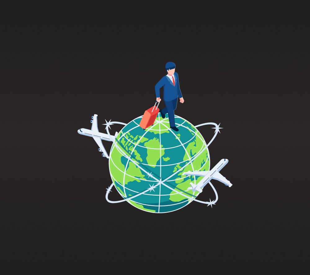 International Moving